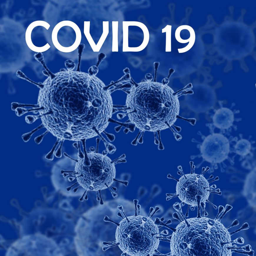COVID-19 bilan og'rigan bemorlarni davolanish uchun qabul qiladigan klinikalar ro`yxati.