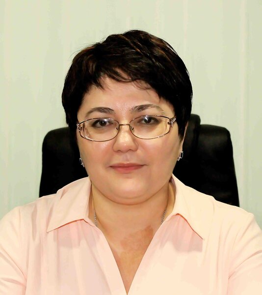 Ходжимухамедова Н. А.