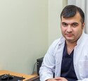 Джураев Ф. М.
