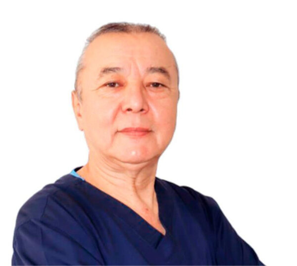 Утешов А. Х.