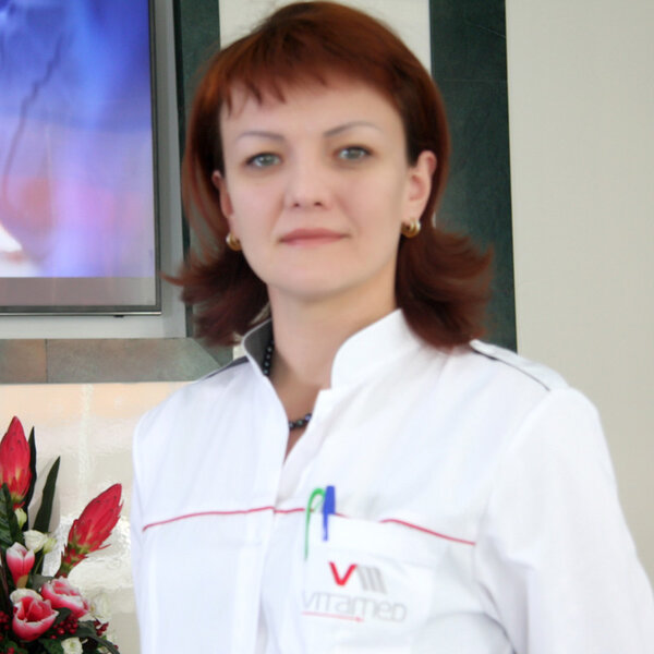 Носиченко Л. Е.