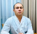Абдукаримов Б. М.